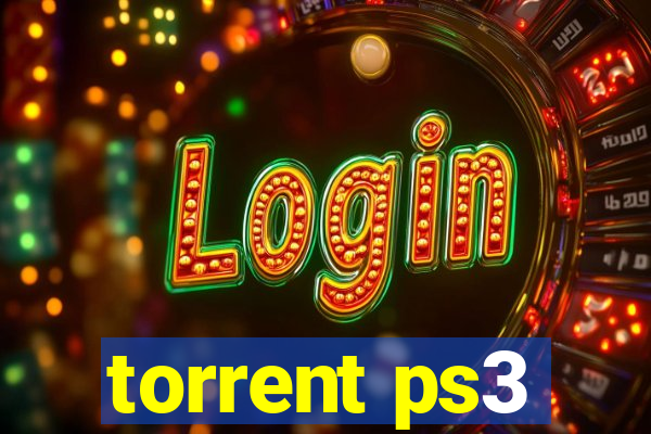 torrent ps3